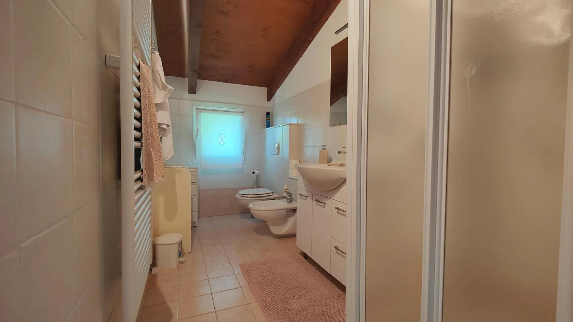 Ampio Trilocale Con Terrazzo By Tempovacanza Andora Apartment