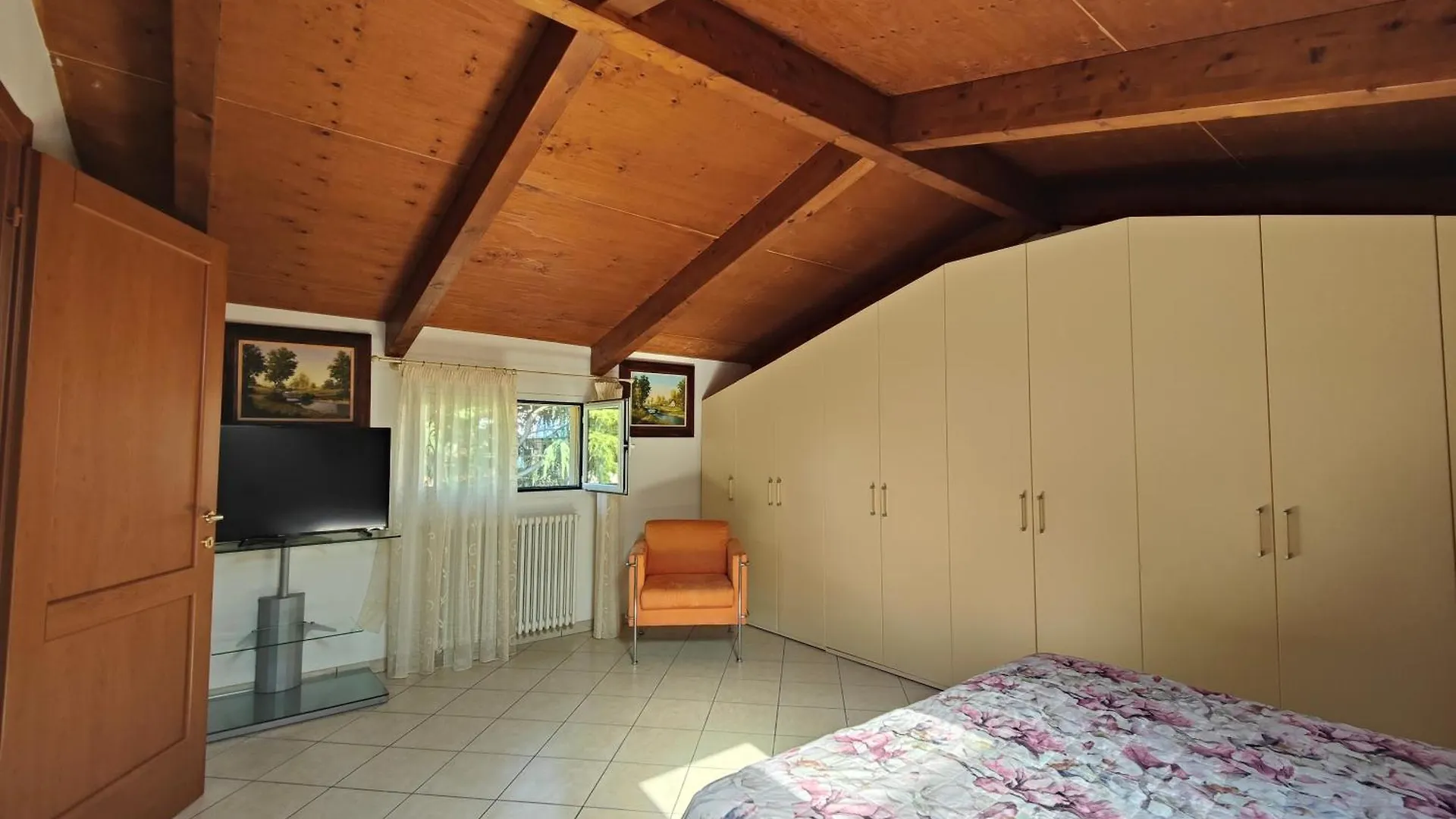 Apartment Ampio Trilocale Con Terrazzo By Tempovacanza Andora Italy
