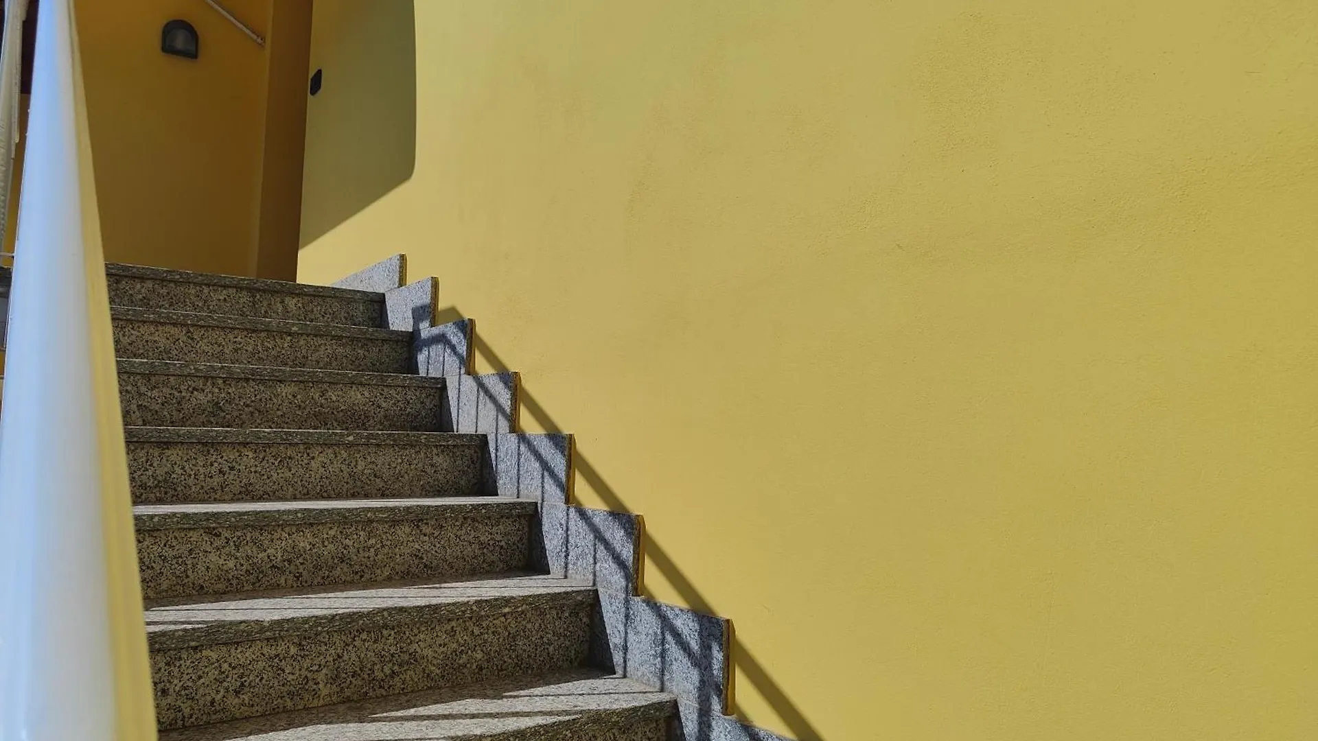Ampio Trilocale Con Terrazzo By Tempovacanza Andora 0*,  Italy