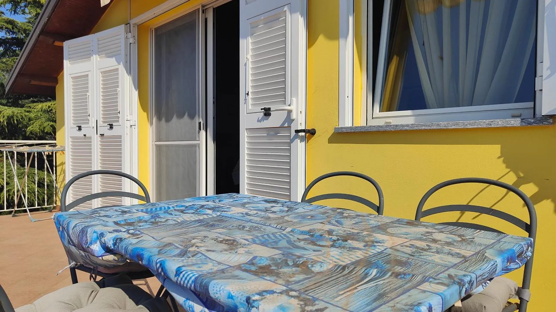 Ampio Trilocale Con Terrazzo By Tempovacanza Marina dʼMarina dʼAndora Appartamento