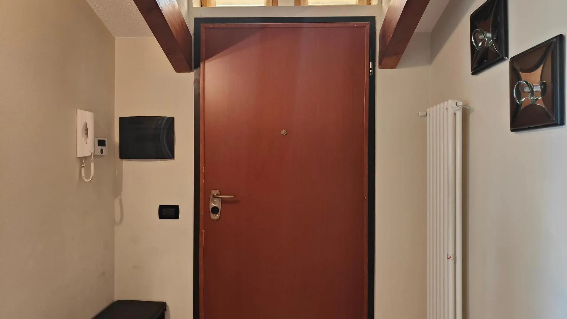 Apartment Ampio Trilocale Con Terrazzo By Tempovacanza Andora