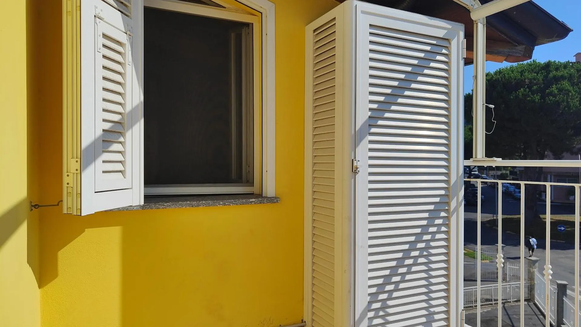 Ampio Trilocale Con Terrazzo By Tempovacanza Andora 0*,  Italy