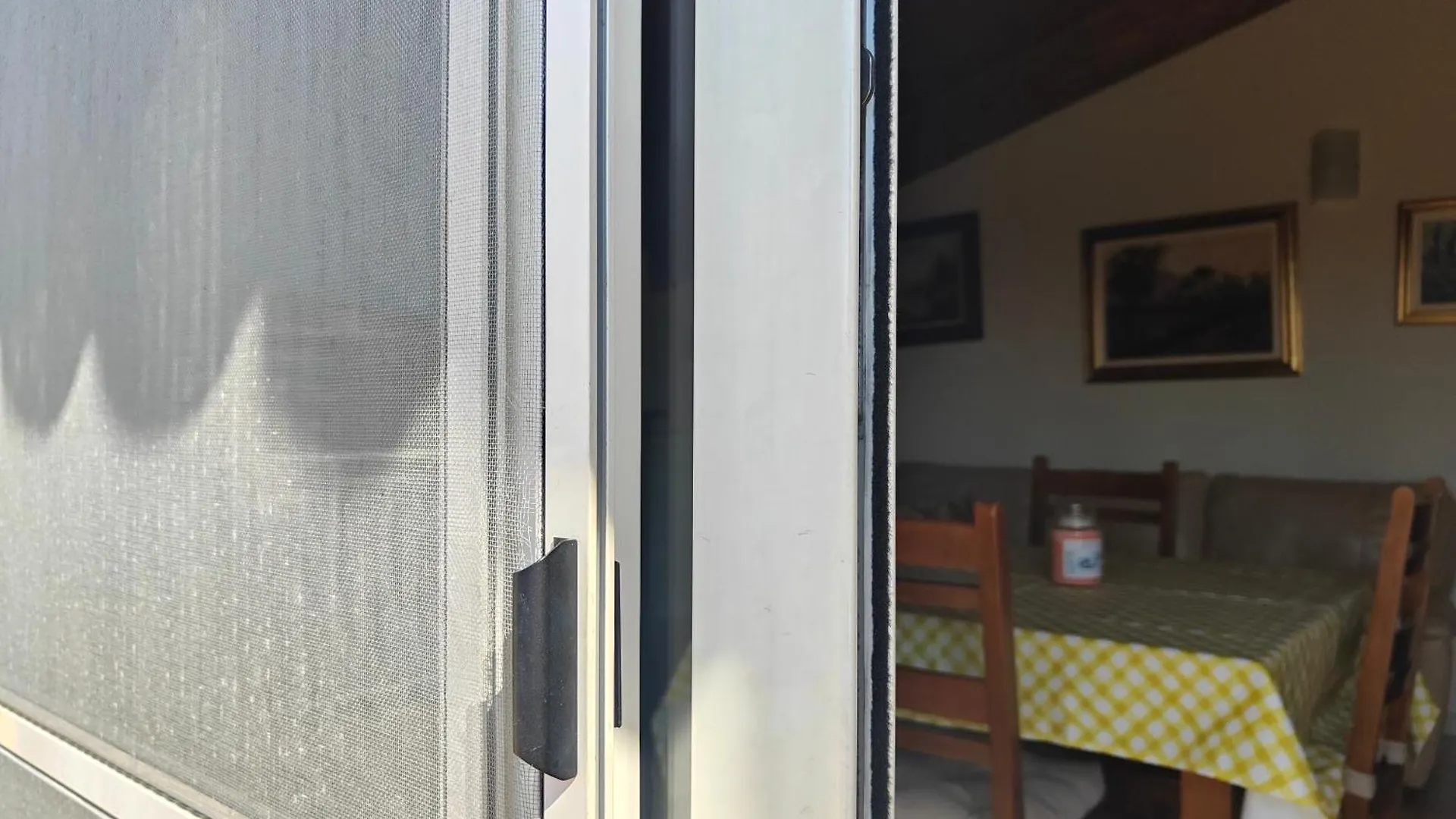 Ampio Trilocale Con Terrazzo By Tempovacanza Andora 0*,