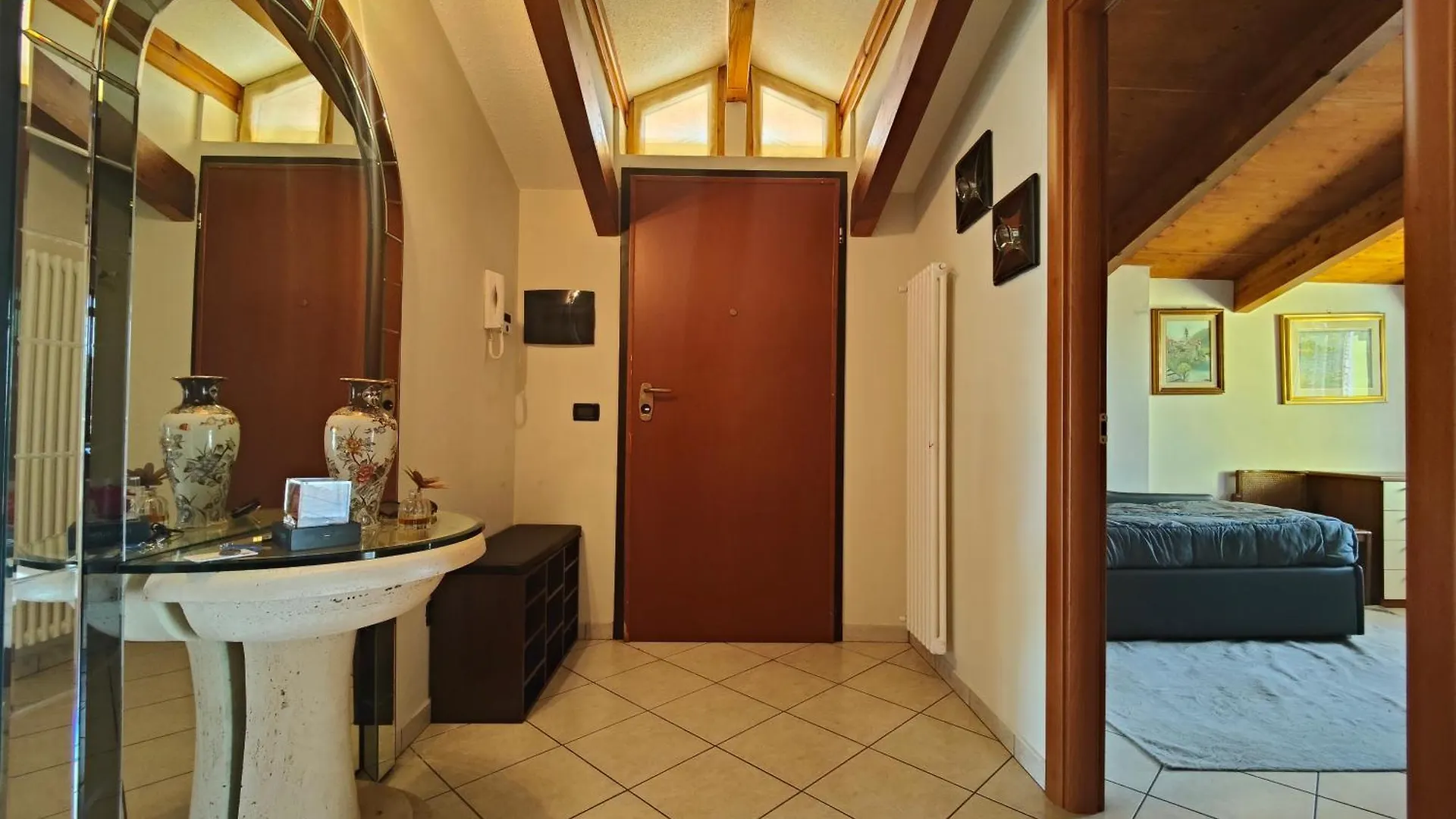 Ampio Trilocale Con Terrazzo By Tempovacanza Andora 0*,  Italy