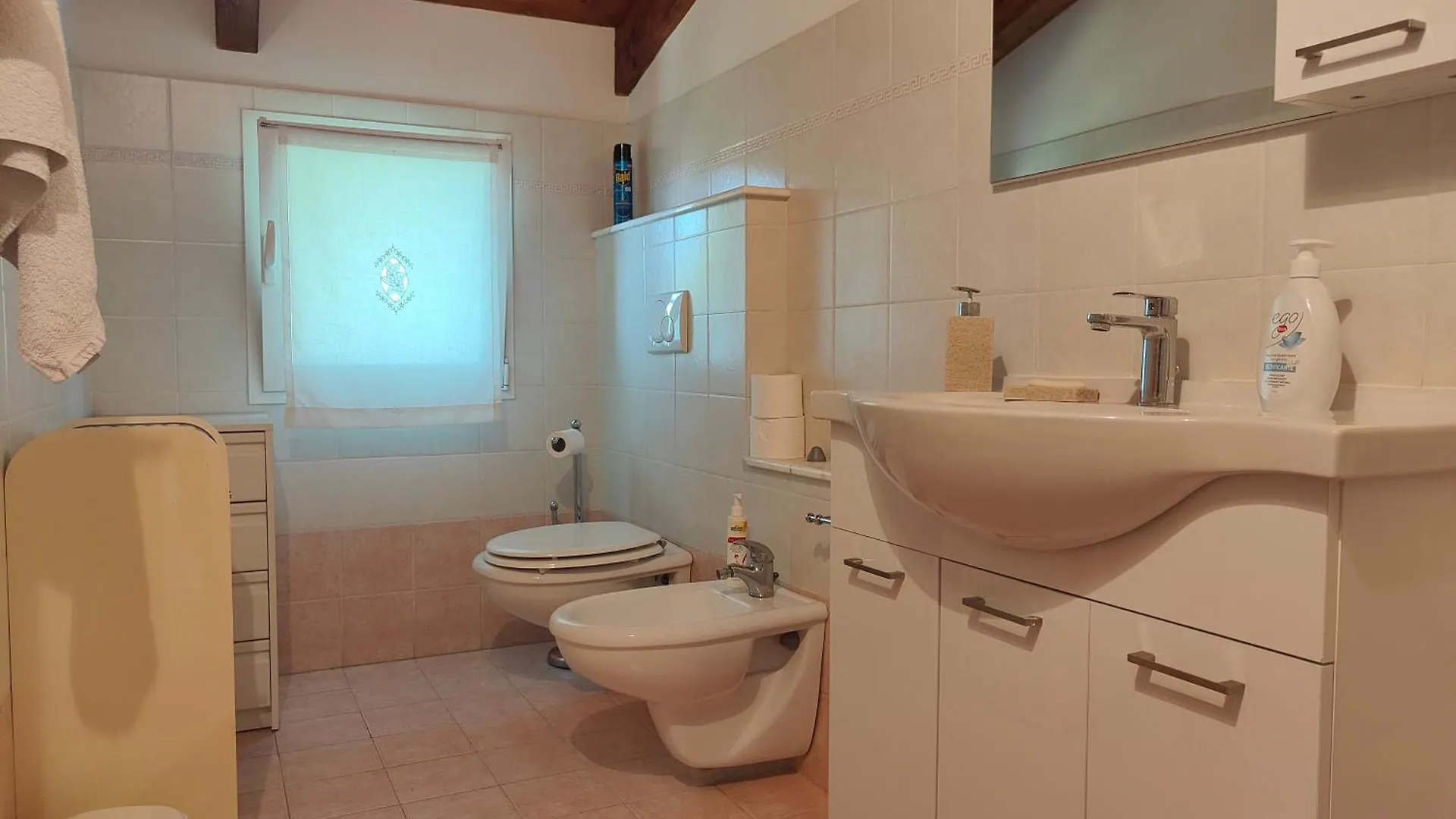 Ampio Trilocale Con Terrazzo By Tempovacanza Andora 0*,  Italy