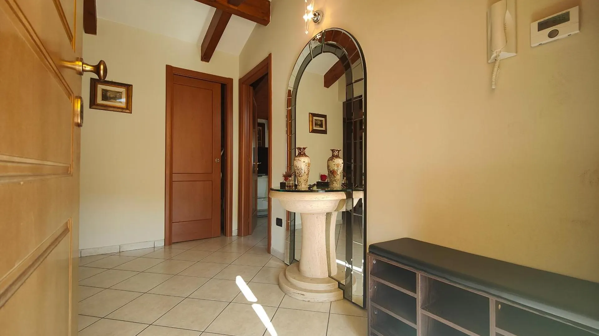 Apartment Ampio Trilocale Con Terrazzo By Tempovacanza Andora