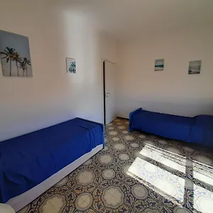Appartamento Nel Blu, Marina dʼAndora