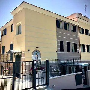 Appartamento Floridida, Marina dʼAndora