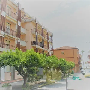 Appartamento Il Porticciolo, Marina dʼAndora
