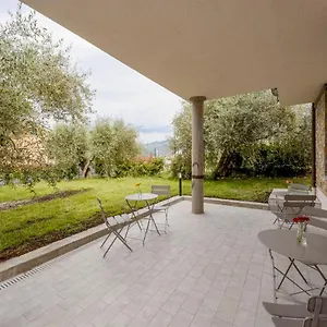 Gli Ulivi And Breakfast Couette-café