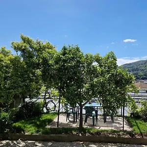 Appartamento La Strelizia, Marina dʼAndora