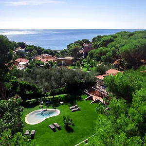 Dodici Lune Bed & Breakfast