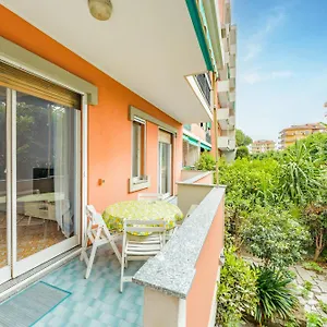 Appartamento Palm House, Marina dʼAndora