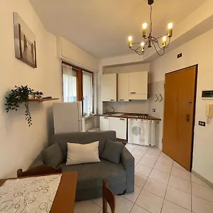 Appartamento Luminoso Bilocale, Comfort A 300 M Dal Mare, Marina dʼAndora