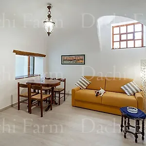 Appartamento Alba Dachifarm, Marina dʼAndora