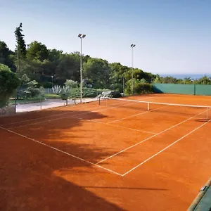 Sporting Pinamare Appart hôtel