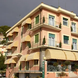 Garden Hotel
