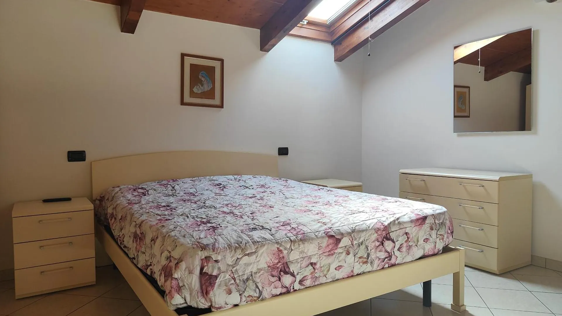Ampio Trilocale Con Terrazzo By Tempovacanza Marina dʼMarina dʼAndora Apartmán